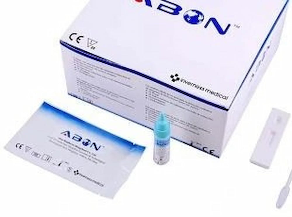 تصویر 1 از کیت تست معده برای میکروب + تشخیص دقیق و ثبت سفارش آسان